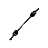 TESLA MODEL 3  HALF SHAFT ASSY, RR, 25MM 1044161-00-C